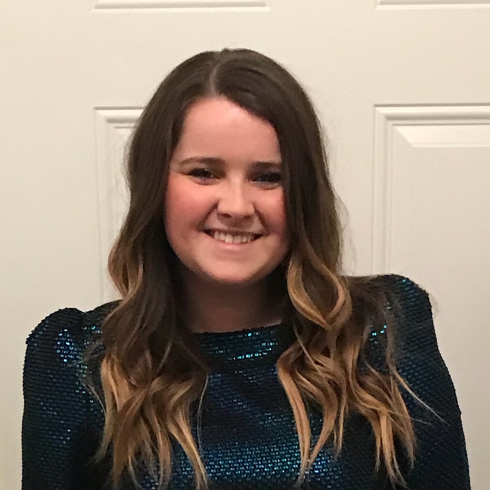 Meet your Posher, Kirsten